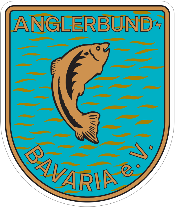 Anglerbund Bavaria Logo